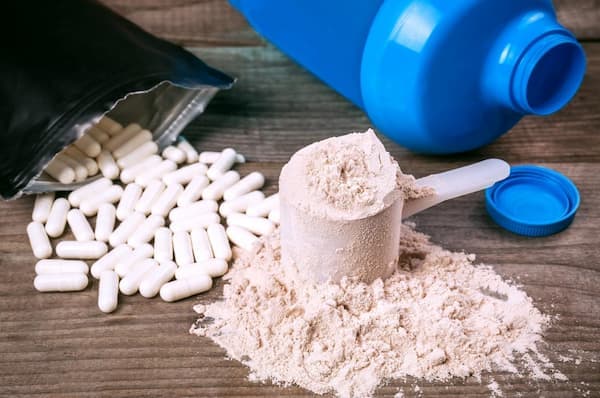 تصویر 2 از خرید و قیمت مکمل غذایی گاو شیری + فروش عمده